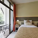 Capital O Radateeree Boutique Resort