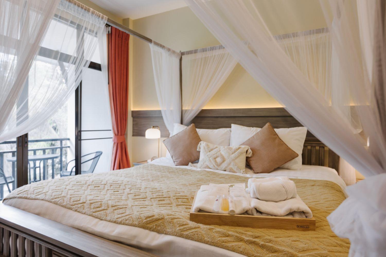 Capital O Radateeree Boutique Hotel Chiang Mai